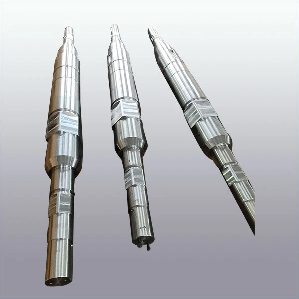Anchor Hinge Shaft