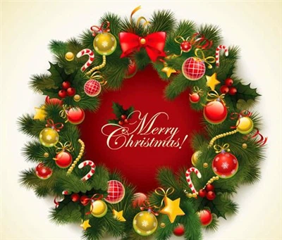 ¡Wuxi Junzhi Machinery Equipment Manufacturing les desea una feliz Navidad!