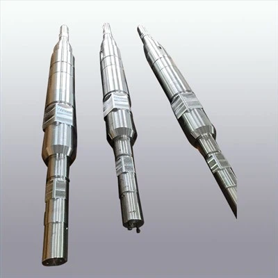 Los 10 principales proveedores de material de timón del mundo en 2025