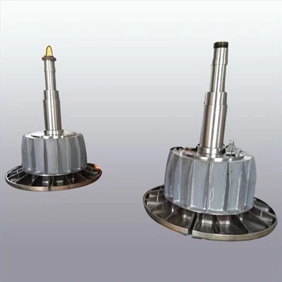 ¿Es un husillo bobinador adecuado para la producción en masa?